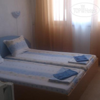 Svetla Guest House
