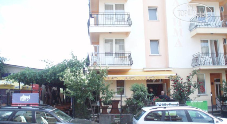 New photos from tourists Vasima Hotel 2*