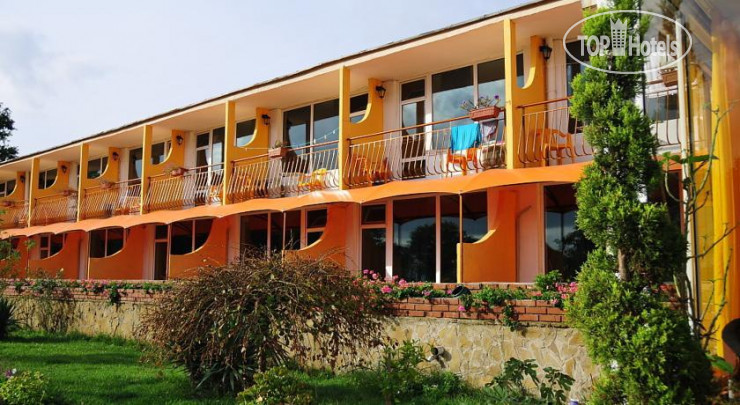 Hotelier's photos Surf Hotel 1*