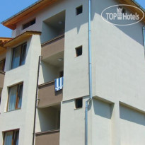 Stoykovi's Guest House