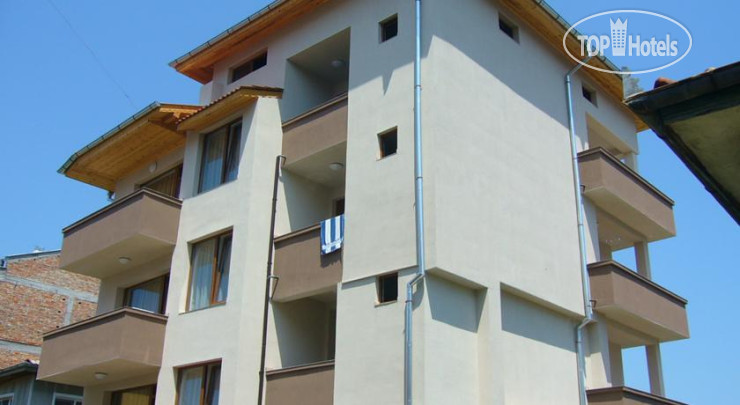 Hotel photo Stoykovi's Guest House 2*