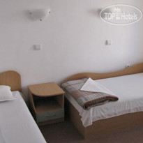 Stoykovi's Guest House