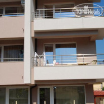 Donchevi Guest House