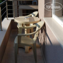 Donchevi Guest House