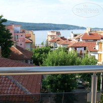 Donchevi Guest House