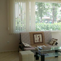 Donchevi Guest House