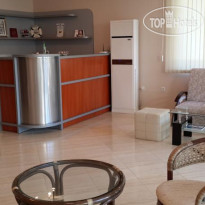 Donchevi Guest House