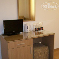 Donchevi Guest House
