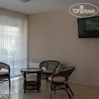 Donchevi Guest House
