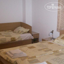 Donchevi Guest House