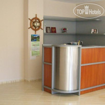 Donchevi Guest House