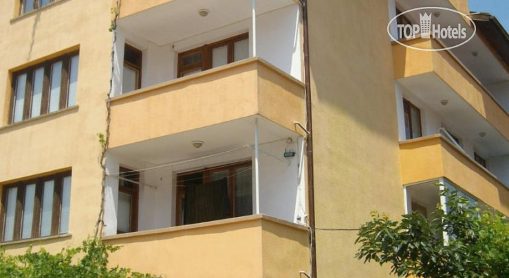 Hotel photo Ranuli Guest House 1*