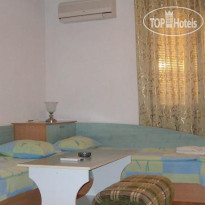 Petkovi Guest House