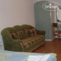 Petkovi Guest House