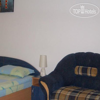 Petkovi Guest House
