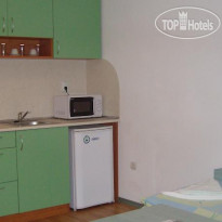 Petkovi Guest House