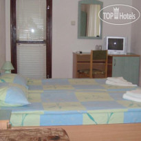 Petkovi Guest House