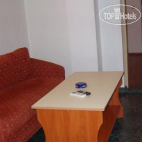 Petkovi Guest House