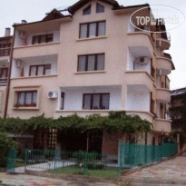 Petkovi Guest House