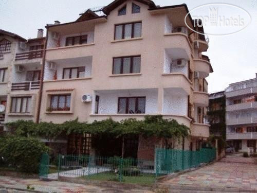 Hotel photo Petkovi Guest House 2*