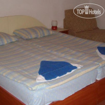 Petkovi Guest House