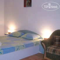 Petkovi Guest House