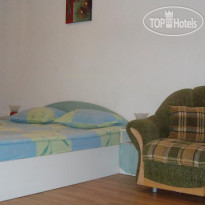 Petkovi Guest House
