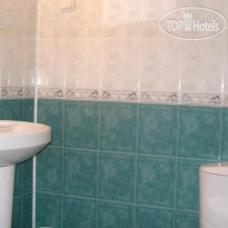 Petkovi Guest House