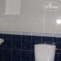 Petkovi Guest House