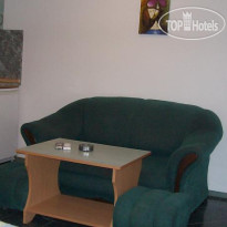 Petkovi Guest House