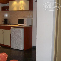 Petkovi Guest House
