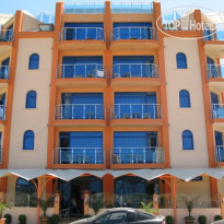 Penelope Hotel 