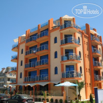 Penelope Hotel 