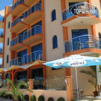 Penelope Hotel 