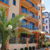 Penelope Hotel 