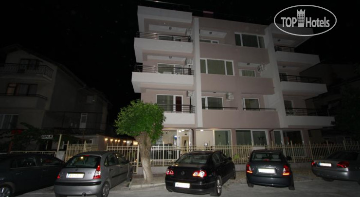 Hotel photo Dobi Guest House 3*