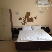 Ivano Guest House