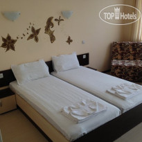 Ivano Guest House
