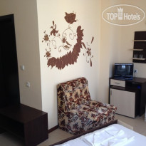 Ivano Guest House