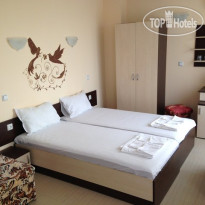 Ivano Guest House