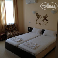 Ivano Guest House