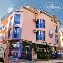 Dara Hotel