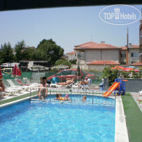 Dara Hotel