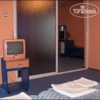 Dara Hotel