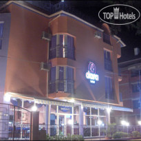 Dara Hotel