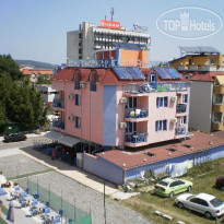 Dara Hotel