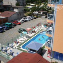 Dara Hotel