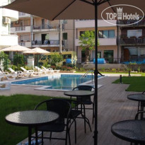 Milan Hotel