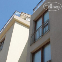Milan Hotel