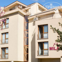 Milan Hotel
